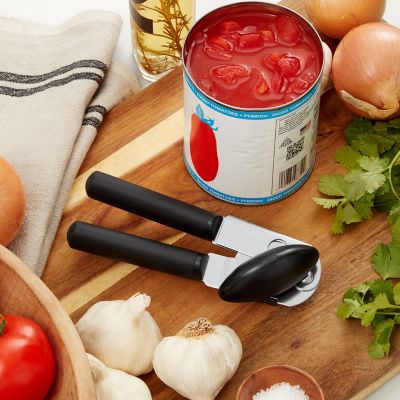 OXO Good Grips Soft Handled Can Opener image(2)