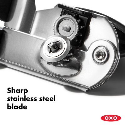 OXO Good Grips Soft Handled Can Opener image(3)