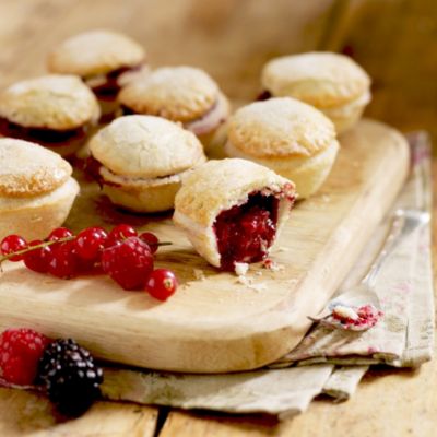 My Kitchen Cook & Bake Mini Muffin Pan image(2)