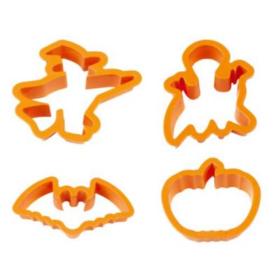 Halloween Cookie Cutters Lakeland