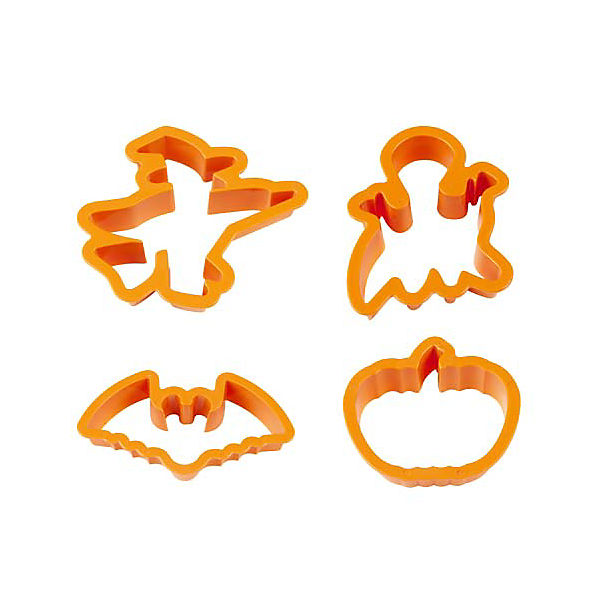 Halloween Cookie Cutters image(1)