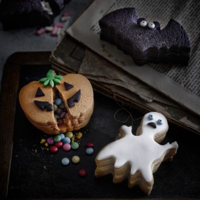 Halloween Cookie Cutters image(2)
