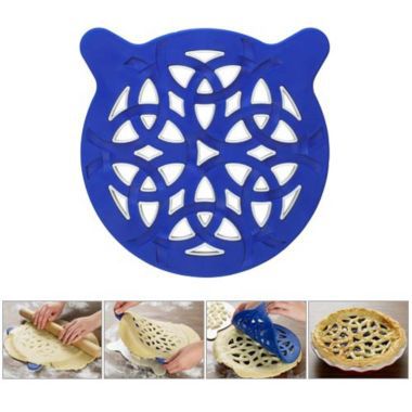 Lattice Pastry Cutter image()