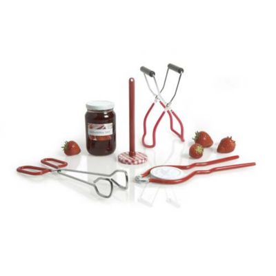 Canning Set image()