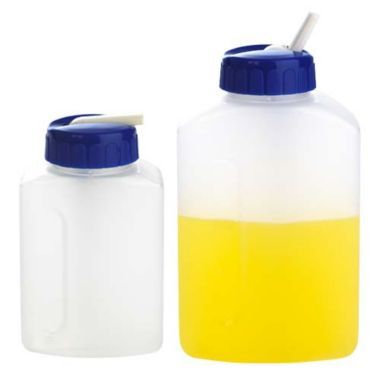 Personal Sipper Bottles - Large Replacement Straws image()