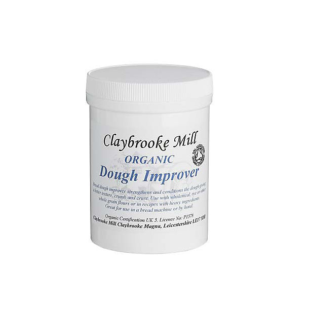 Claybrooke Mill Dough Improver image(1)