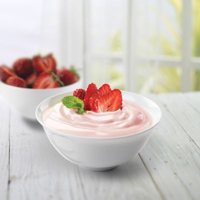 Easiyo Everyday Strawberry Flavour Yoghurt Mix x 5 image(2)