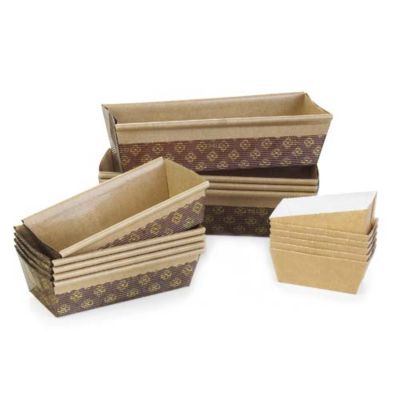 Large Bakers' Moulds image()