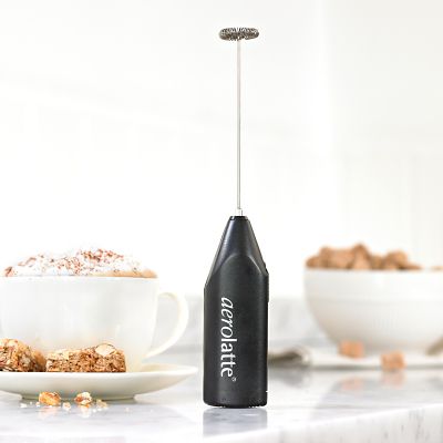 Aerolatte To Go Handheld Milk Frother with Storage Tube image(2)