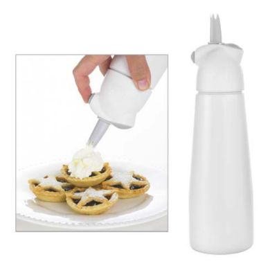 Mini Cream Whip image()