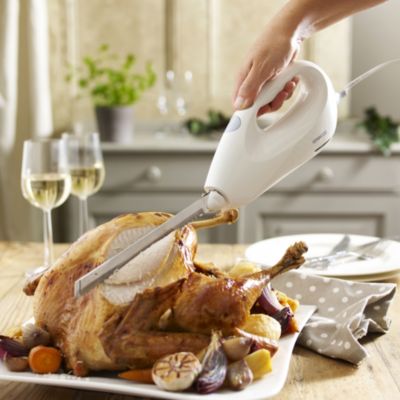 Kenwood Electric Carving Knife image()