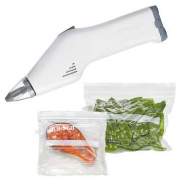 Medium Pack-Mate Vacu-Seal Bags image()