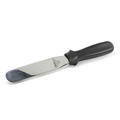 Straight Spatula image()