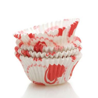Hearts Bun Cases image()