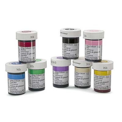Icing Colours Set image()