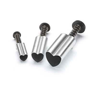 Heart Cutters image()