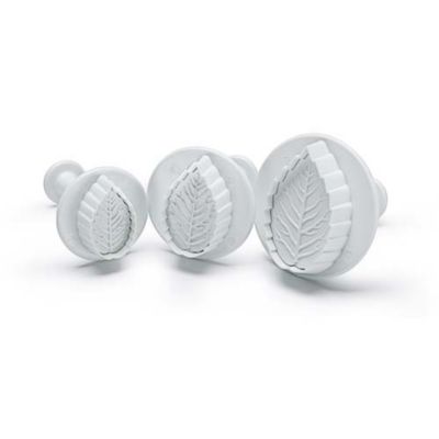 Rose Leaf Cutters image()