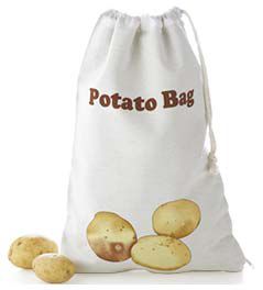 Potato Preserving Bag image()