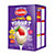 EasiYo Mixed Fruits Variety Pack 1kg Yogurt Sachet Mix (5 Sachets)