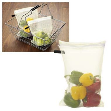 Weigh & Store Bags image()