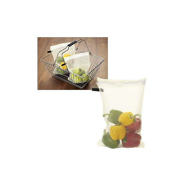Weigh & Store Bags image()
