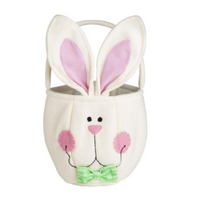 Easter Bunny Bag image()