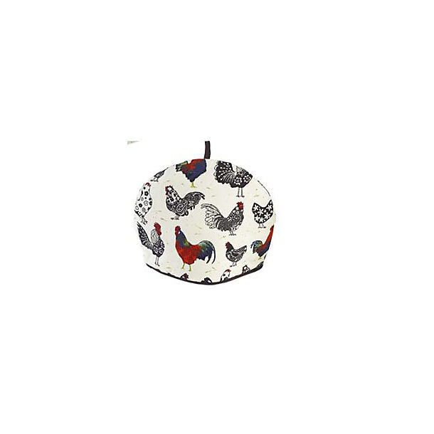 Rooster Collection Tea Cosy image()