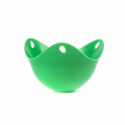 Poachpod Silicone Egg Poaching Pods - Pack of 2 image(5)