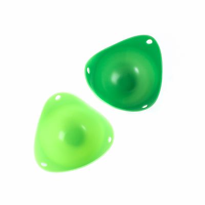 Poachpod Silicone Egg Poaching Pods - Pack of 2 image(7)