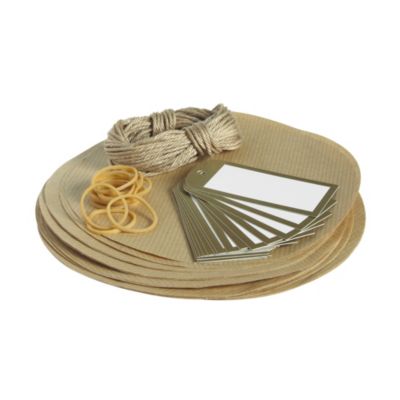 Traditional Preserving Presentation Packs image()