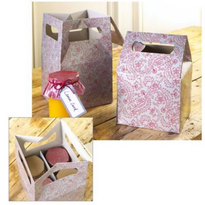 Jam Jar Gift Caddies image()