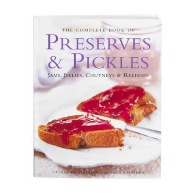 Preserves & Pickles image()