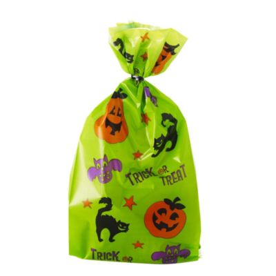 Trick or Treat Bags Lakeland