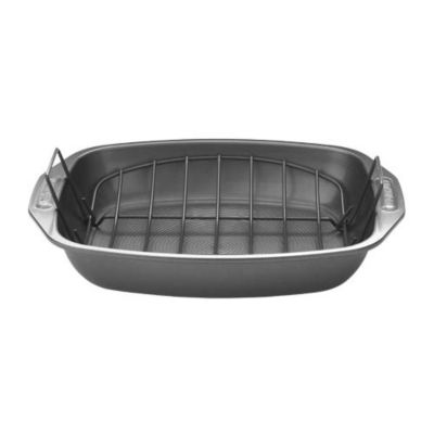 Circulon Roaster with Rack image()