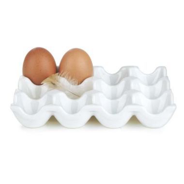 Ceramic Egg Tray image()