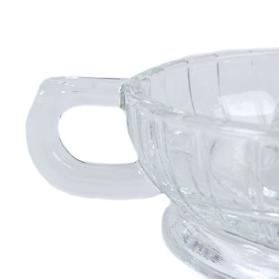 Traditional Glass Citrus Juicer image(4)