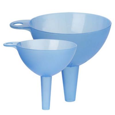 Silicone-Based Funnels image()