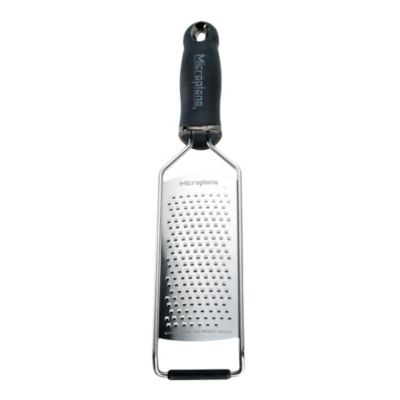 Coarse Microplane Gourmet Grater image()