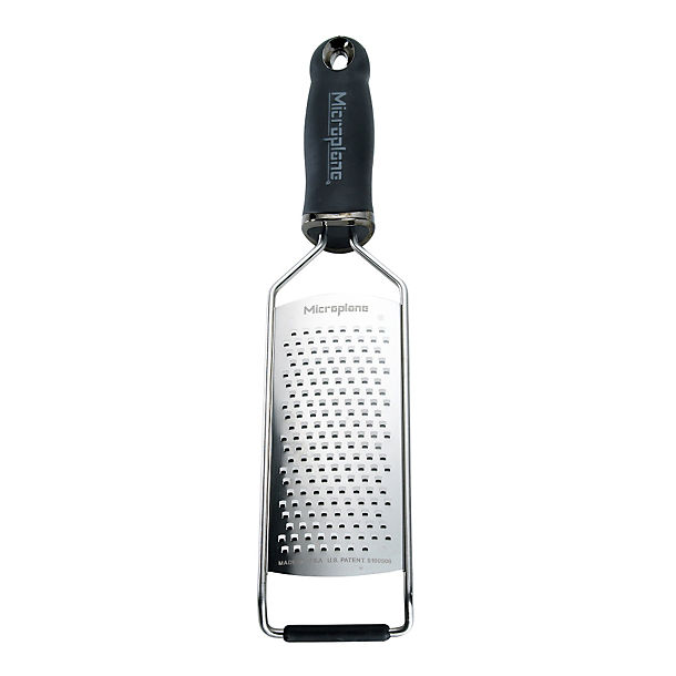 Coarse Microplane Gourmet Grater image()