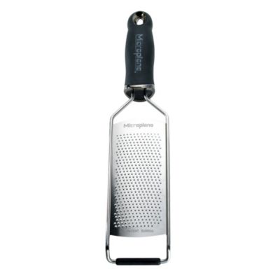 Fine Microplane Gourmet Grater image()