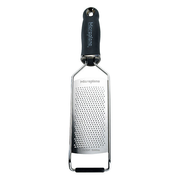 Fine Microplane Gourmet Grater image()