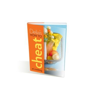 Delia's How to Cheat at Cooking image()