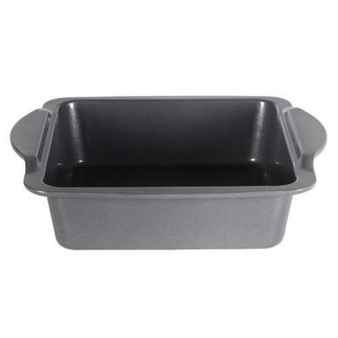 Bakingenius 20cm Square Cake Tin image()