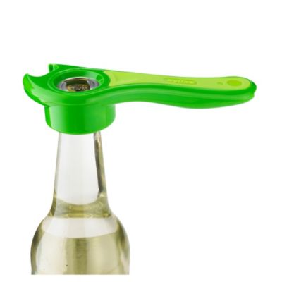 Multi-functional Bottle/Can Opener, for Cans, Jam, Chili Sauce