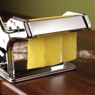 Lasagne Attachment image()