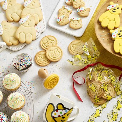 Pudsey Gift Bags image(2)