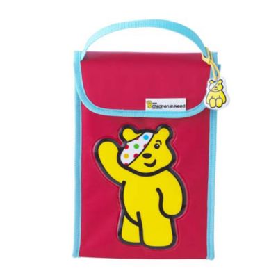 Pudsey Lunch Bag image()