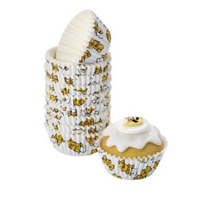 Pudsey Cake Cases image()