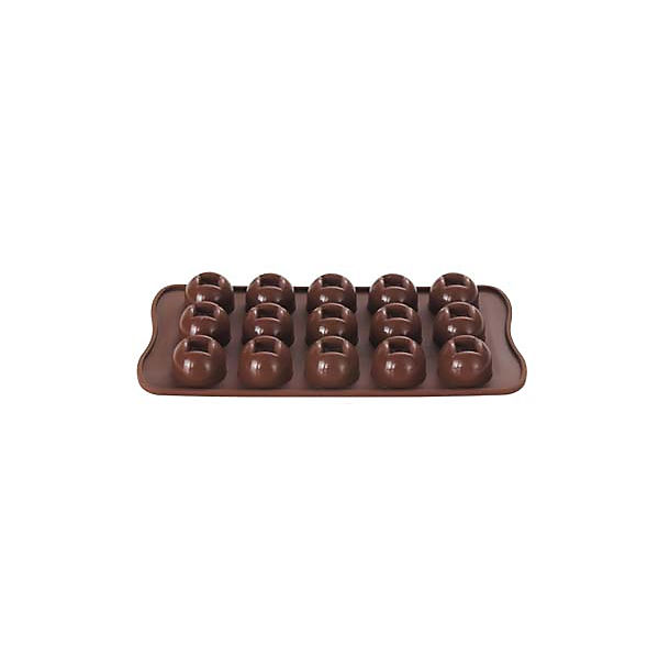Dome Chocolate Mould image()