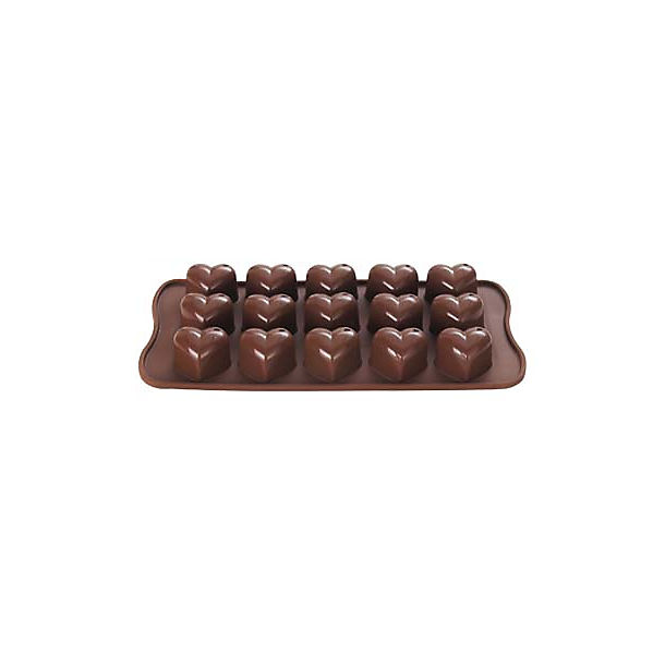 Heart Chocolate Mould image()